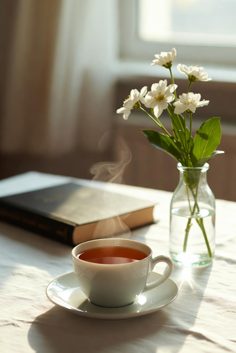 Cara Mudah Membuat Hari Terasa Lebih Santai